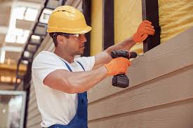 Affordable Siding Repair and Maintenance Services in Colton, CA